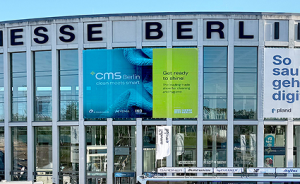 Fillin Facility на CMS Berlin 2025: ключові тенденції у сфері клінінгу та facility management