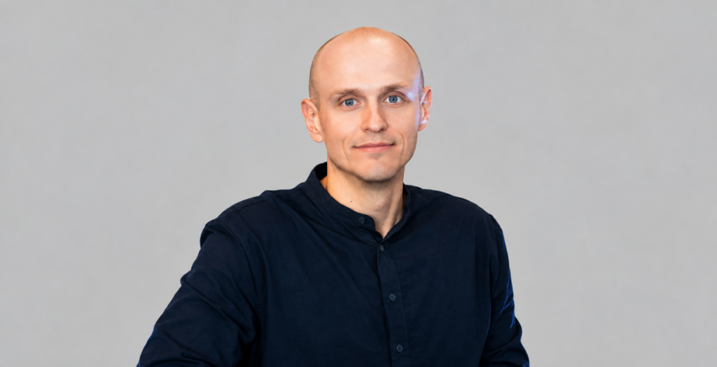 Новий керівник Fillin Facility Services: компанія посилює фокус на ефективності, сервісі та масштабуванні